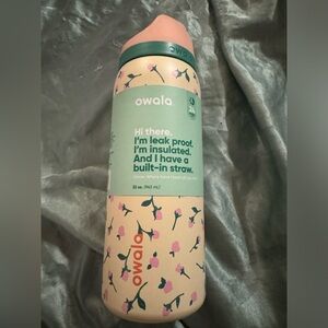 Owala UO Exclusive Tea Time 32oz